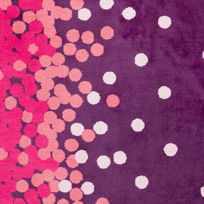 Abigail ABI-9053 3' x 5' Machine Woven Accent Rug
