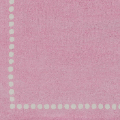 Abigail ABI-9074 5' x 7' Machine Woven Area Rug