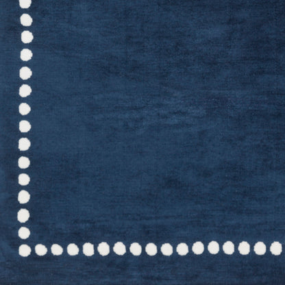 Abigail ABI-9076 5' x 7' Machine Woven Area Rug