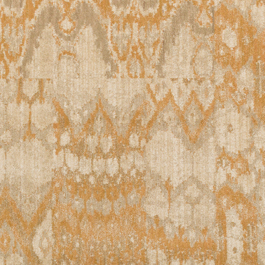 Alfombra tejida a máquina Arabesque ABS-3051 de 2,7 x 3,6 m