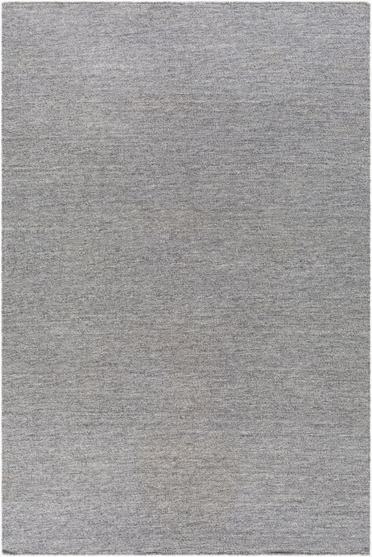 Acacia ACC-2301 5' x 7' Handmade Recyled Area Rug