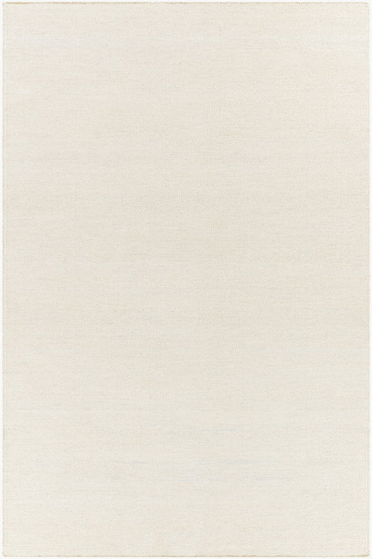 Acacia ACC-2302 2' x 3' Handmade Recyled Accent Rug