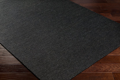 Acacia ACC-2304 2' x 3' Handmade Recyled Accent Rug