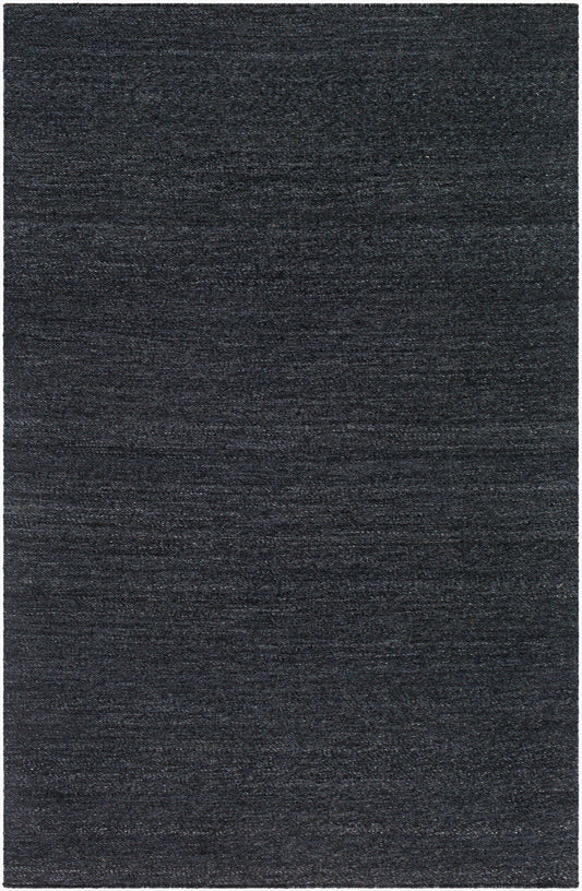 Acacia ACC-2304 5' x 7' Handmade Recyled Area Rug
