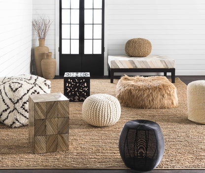 Continental COT-1931 Hand Woven Rug