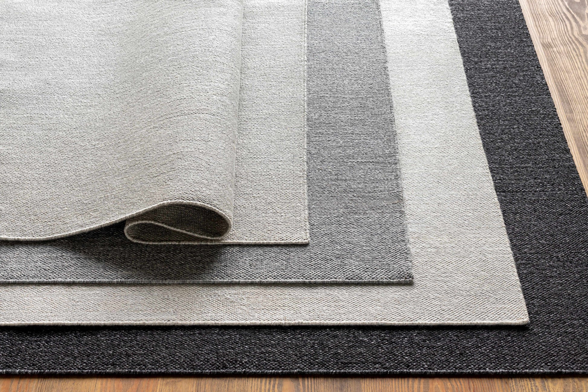 Acacia ACC-2300 Handmade Rug