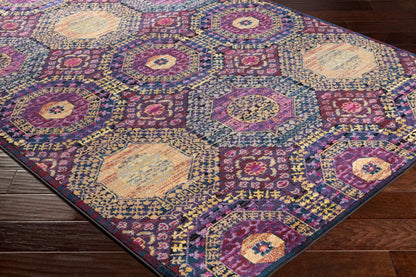 Alchemy ACE-2300 2' x 3' Machine Woven Accent Rug