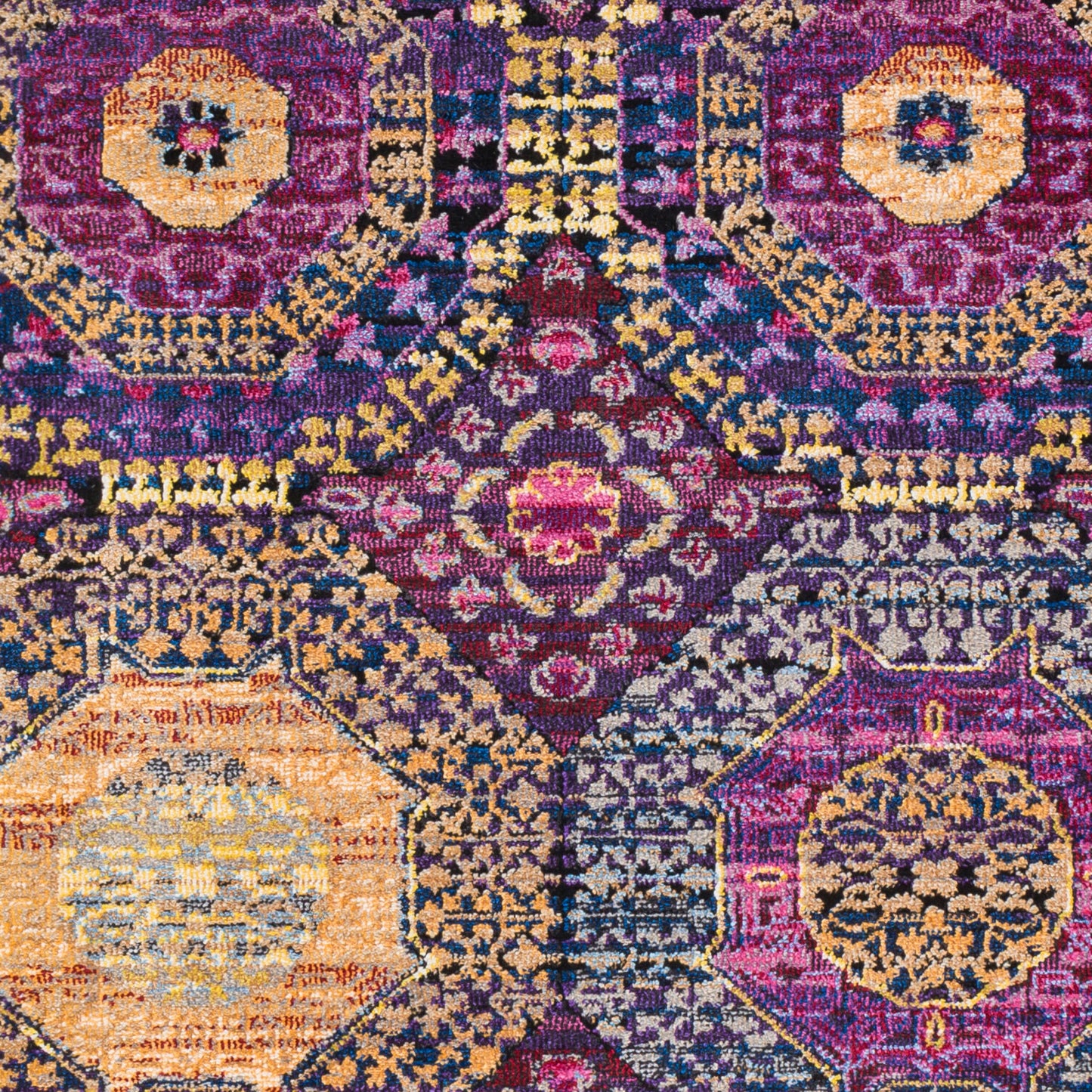 Alchemy ACE-2300 2' x 3' Machine Woven Accent Rug