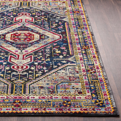 Alfombra tejida a máquina Alchemy ACE-2301 de 1,52 m x 2,13 m