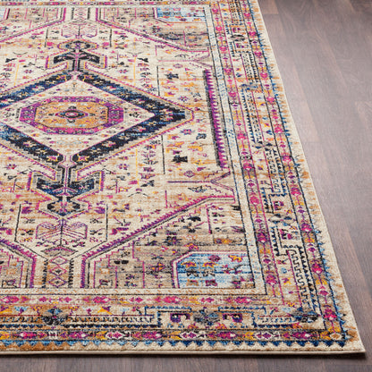 Alfombra tejida a máquina Alchemy ACE-2302 de 2,7 x 3,6 m