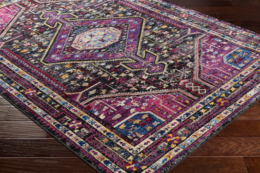 Alfombra tejida a máquina Alchemy ACE-2303 de 2,13 m