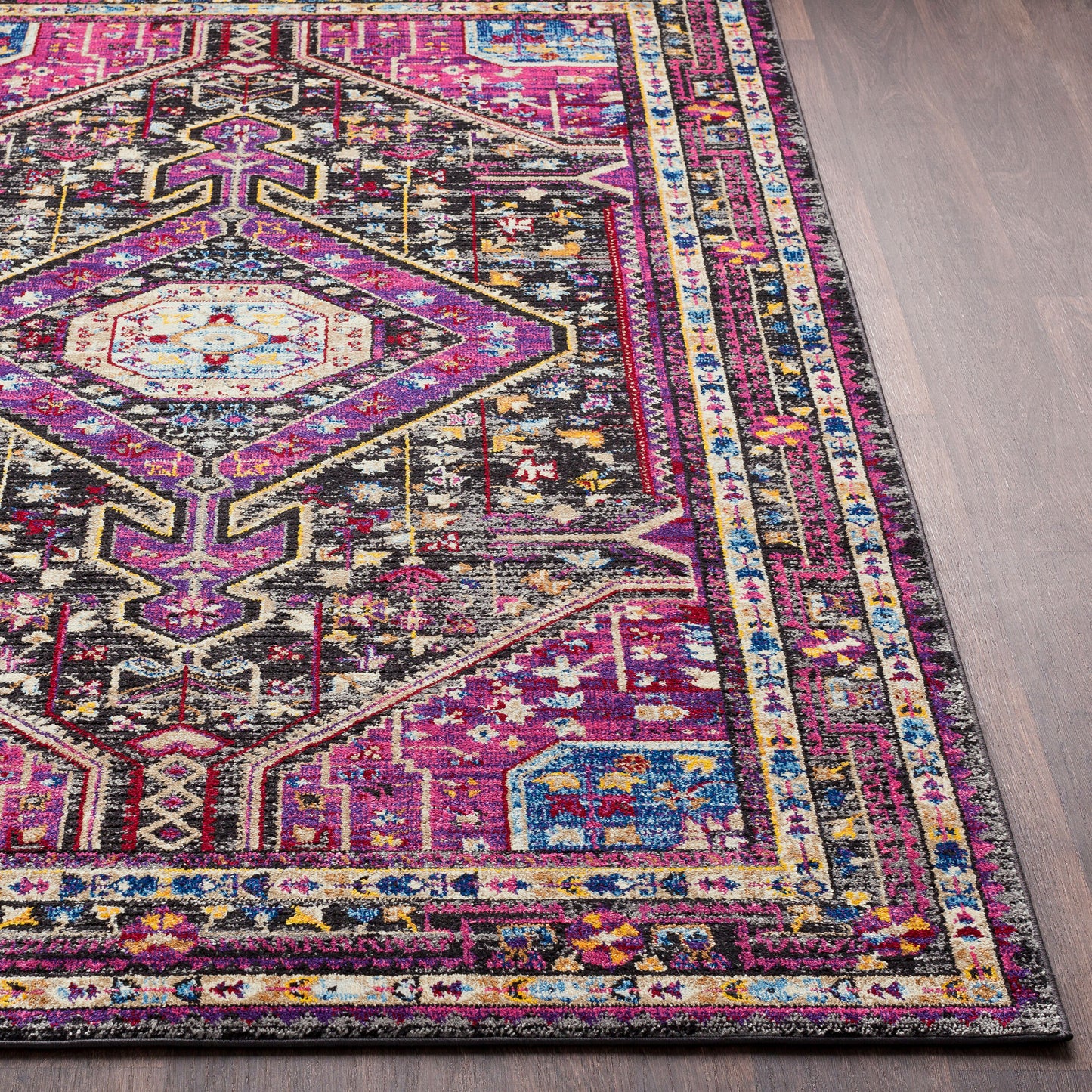 Alfombra tejida a máquina Alchemy ACE-2303 de 1,52 m x 2,13 m