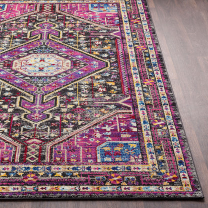 Alfombra tejida a máquina Alchemy ACE-2303 de 2,13 m