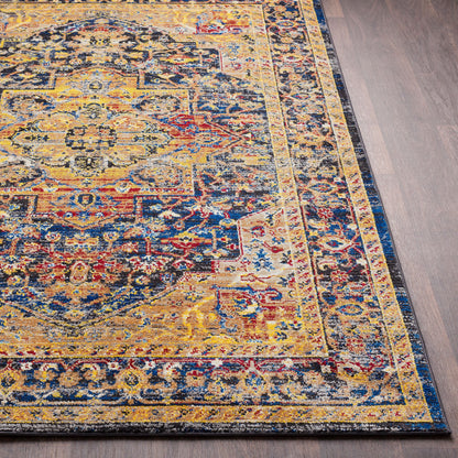 Alfombra tejida a máquina Alchemy ACE-2304 de 1,52 m x 2,13 m