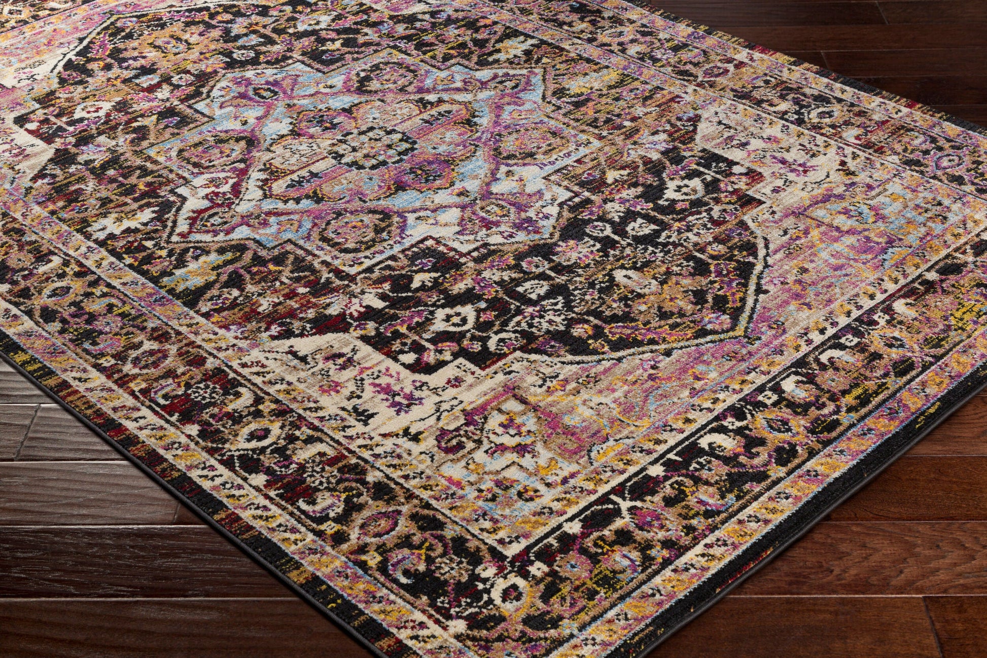 Alchemy ACE-2305 Machine Woven Rug