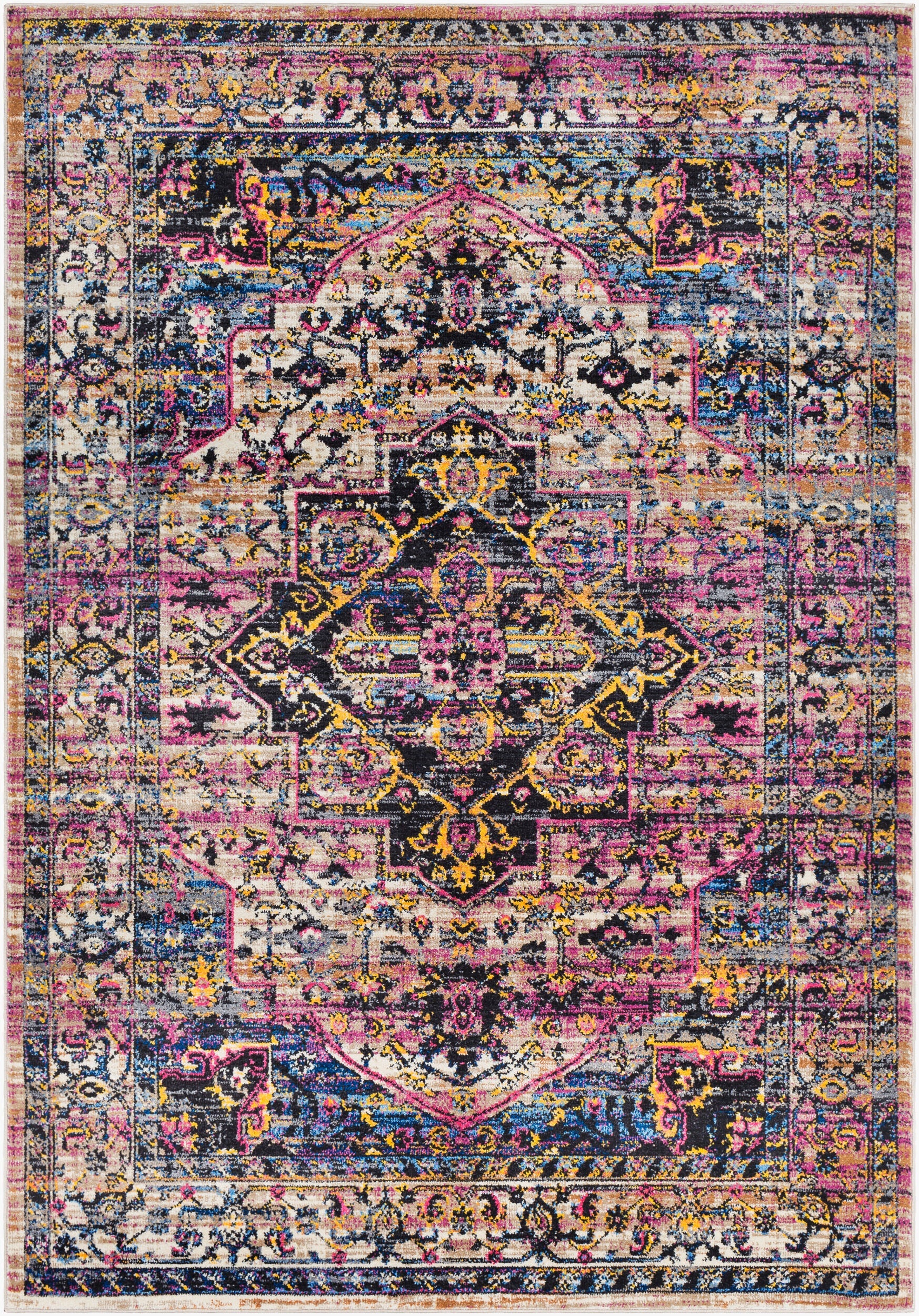 Alchemy ACE-2306 Machine Woven Rug