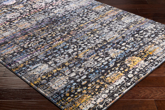 Alfombra tejida a máquina Alchemy ACE-2307 de 2,7 x 3,6 m