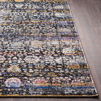 Alfombra tejida a máquina Alchemy ACE-2307 de 2,7 x 3,6 m