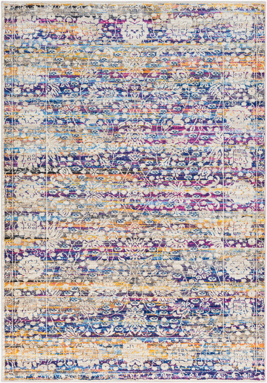 Alfombra tejida a máquina Alchemy ACE-2308 de 1,52 m x 2,13 m