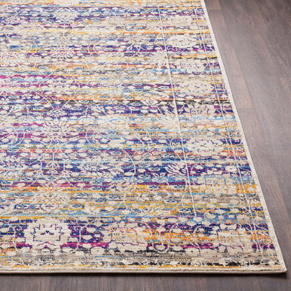 Alfombra tejida a máquina Alchemy ACE-2308 de 1,52 m x 2,13 m