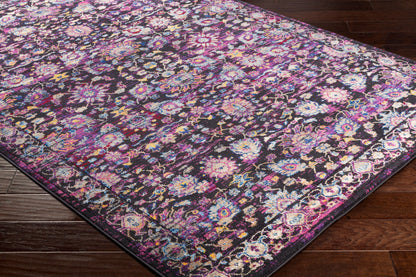 Alfombra tejida a máquina Alchemy ACE-2309 de 2,7 x 3,6 m