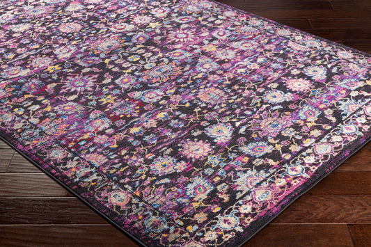Alfombra tejida a máquina Alchemy ACE-2309 de 2,7 x 3,6 m