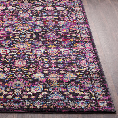 Alfombra tejida a máquina Alchemy ACE-2309 de 2,7 x 3,6 m