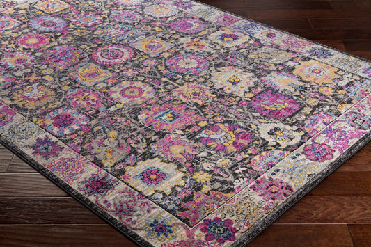 Alfombra tejida a máquina Alchemy ACE-2310 de 2,7 x 3,6 m
