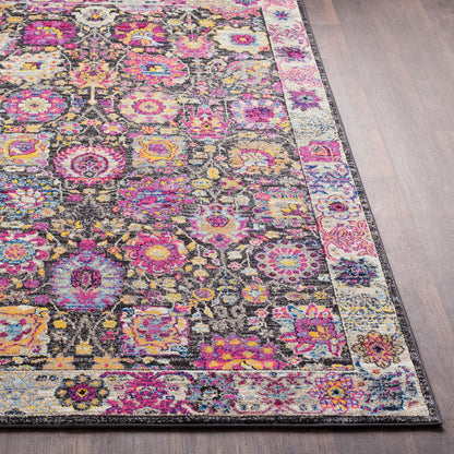 Alfombra tejida a máquina Alchemy ACE-2310 de 2,7 x 3,6 m