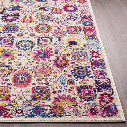Alfombra tejida a máquina Alchemy ACE-2311 de 1,52 m x 2,13 m