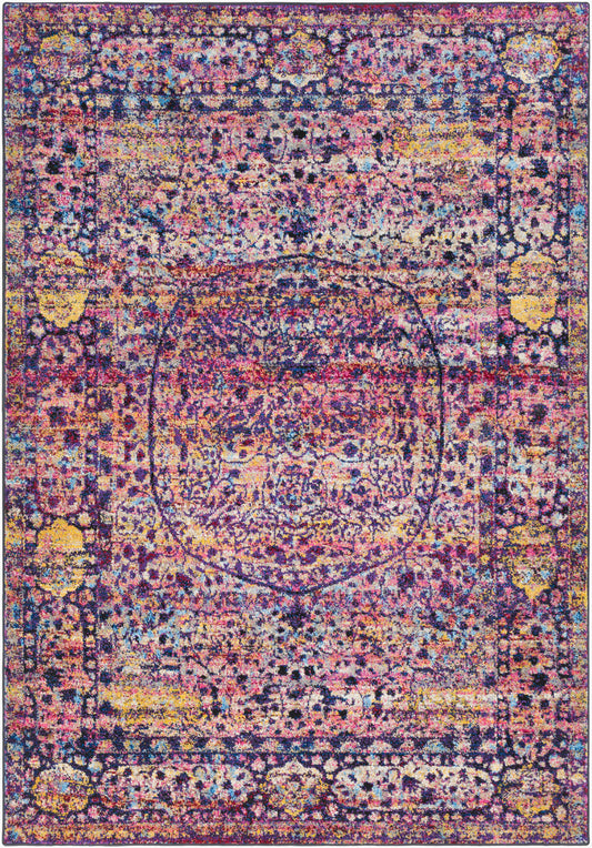 Alfombra tejida a máquina Alchemy ACE-2312 de 2,7 x 3,6 m