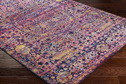 Alchemy ACE-2312 7ft Runner Machine Woven Runner Rug