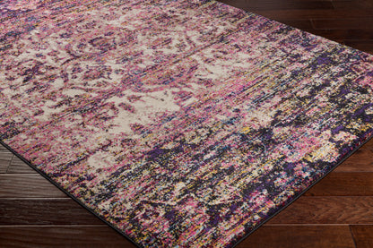 Alchemy ACE-2313 9' x 12' Machine Woven Area Rug