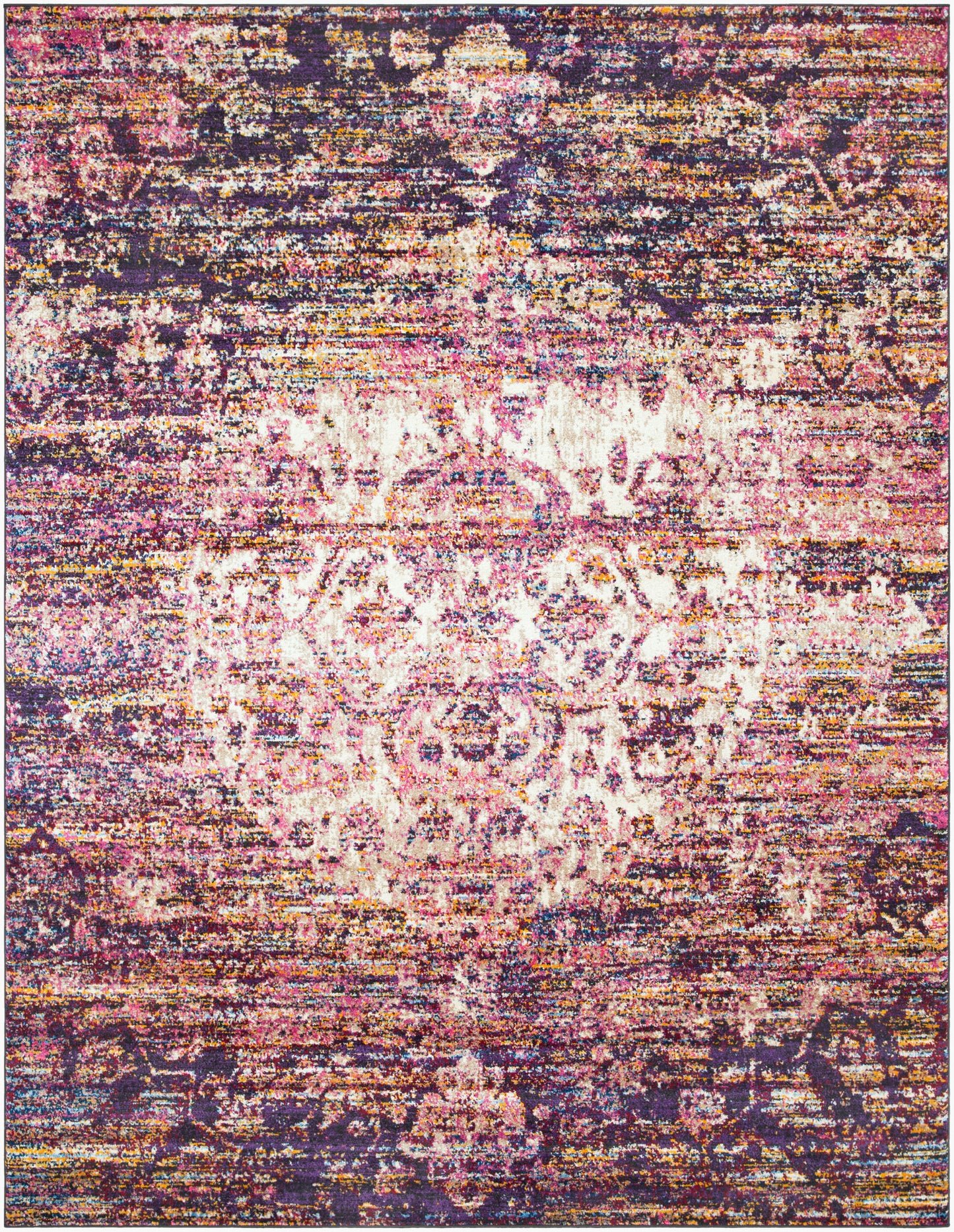 Alfombra tejida a máquina Alchemy ACE-2313 de 8' x 10'