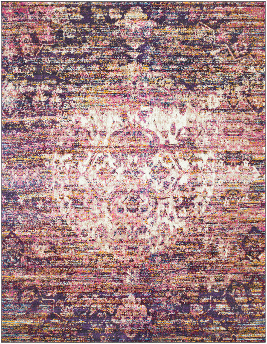 Alfombra tejida a máquina Alchemy ACE-2313 de 8' x 10'