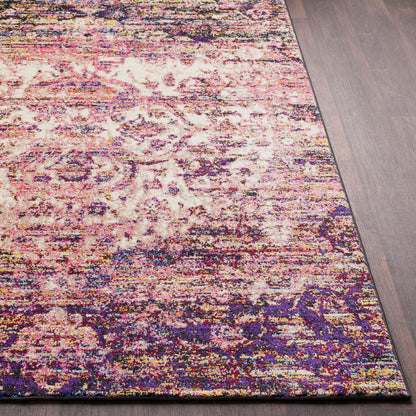 Alfombra tejida a máquina Alchemy ACE-2313 de 8' x 10'