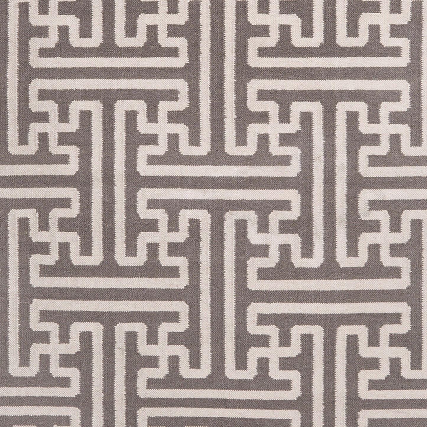 Archive ACH-1702 8ft Runner Handmade Wool Runner Rug