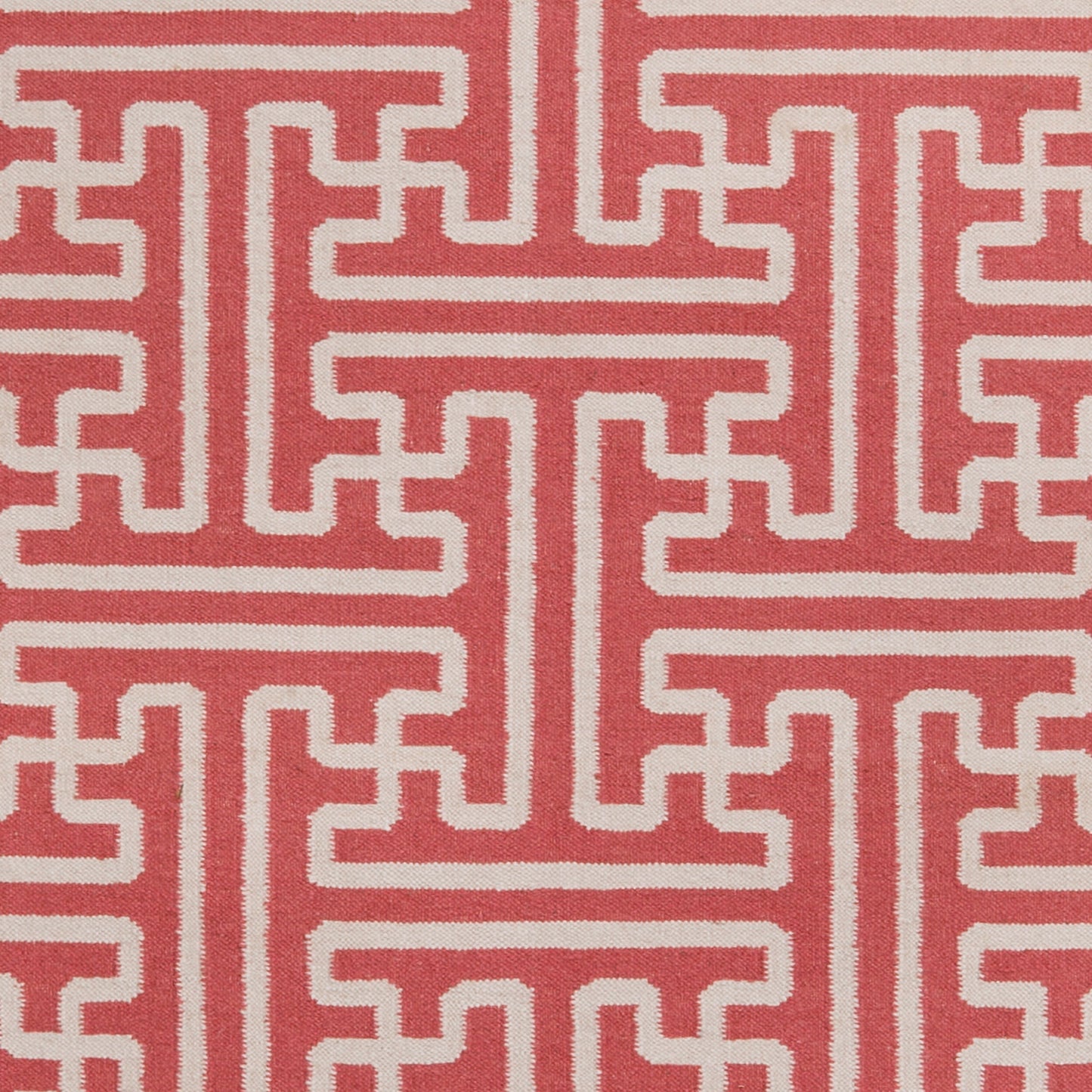 Archive ACH-1704 8ft Runner Handmade Wool Runner Rug