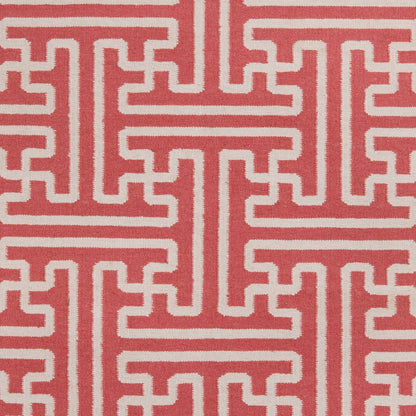 Archive ACH-1704 8ft Runner Handmade Wool Runner Rug