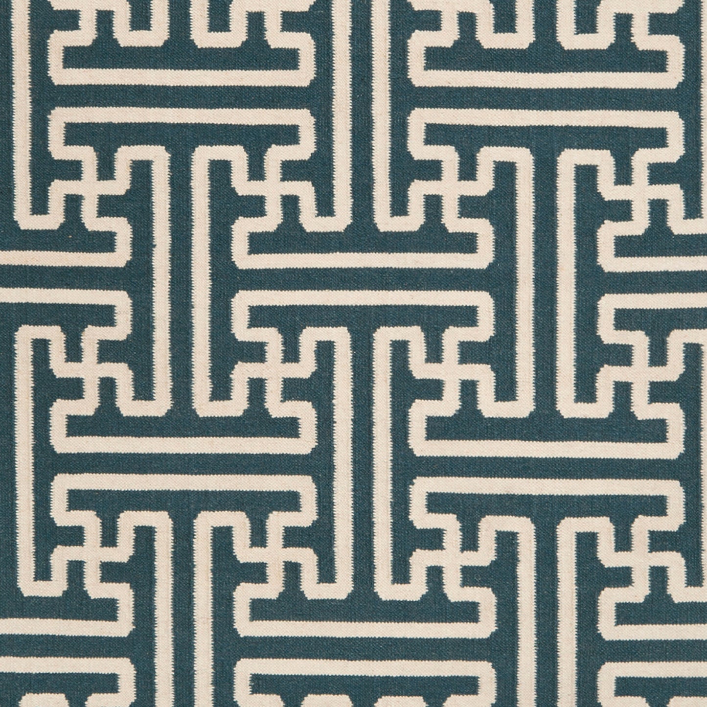 Archive ACH-1708 8ft Runner Handmade Wool Runner Rug