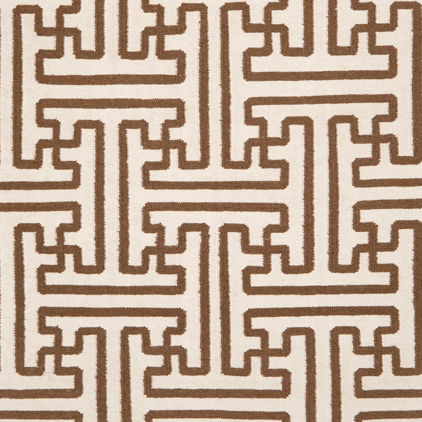 Archive ACH-1709 5' x 8' Handmade Wool Area Rug