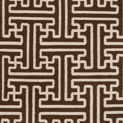 Archive ACH-1710 Hand Woven Rug