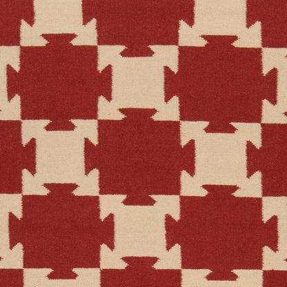 Archive ACH-1717 8' x 11' Handmade Wool Area Rug