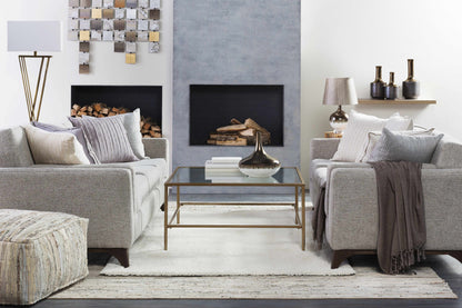 Heaven HEA-8000 Hand Tufted Rug