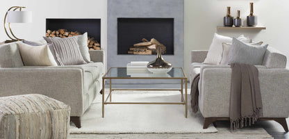 Heaven HEA-8000 Hand Tufted Rug