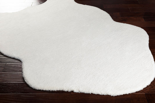 Arctic ACI-1000 2' x 3' Machine Woven Accent Rug