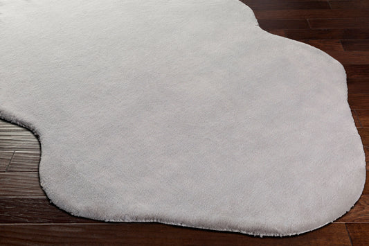 Alfombra tejida a máquina Arctic ACI-1001 de 8' x 10'