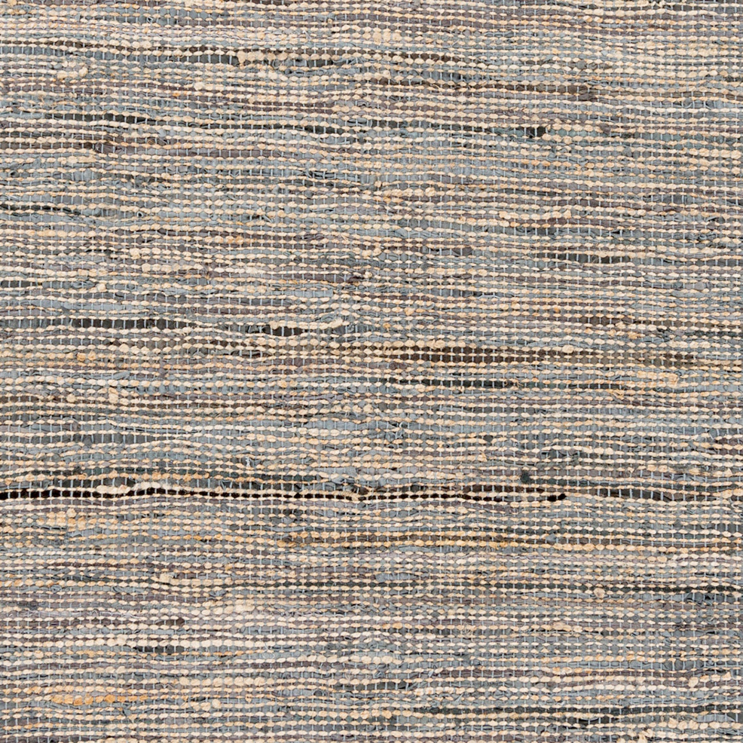 Alfombra decorativa hecha a mano Adobe ADB-1000 de 2' x 3'