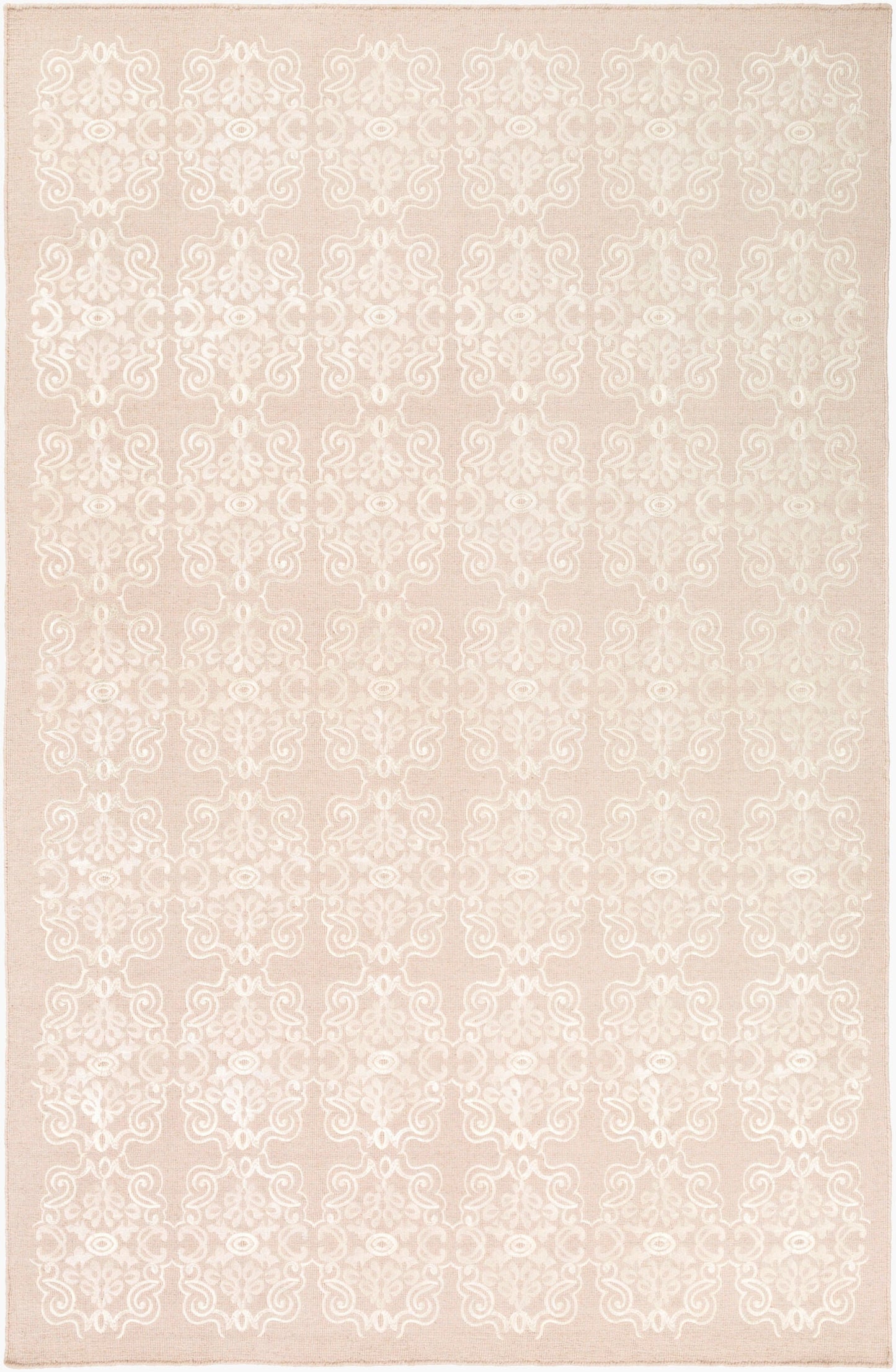 Adeline ADE-6000 Hand Woven Rug