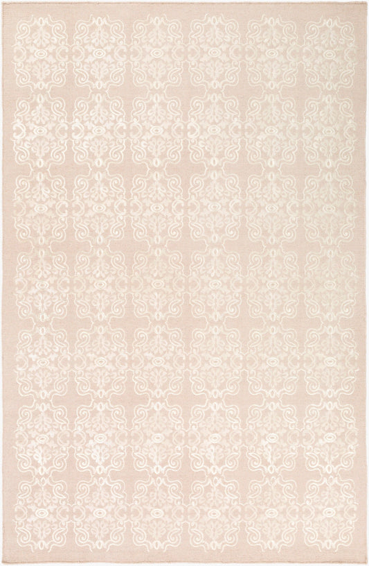 Adeline ADE-6000 Hand Woven Rug